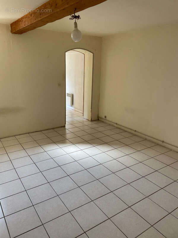 Maison de ville Noyon 5 pièce(s) 80m2 - photo 4