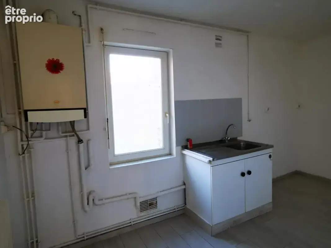 Maison 4 pièces 79 m² à vendre à Bugnicourt (59151) - photo 8