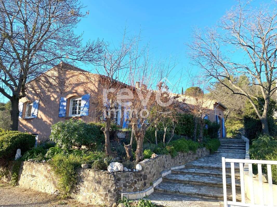 Maison à CLERMONT-L&#039;HERAULT