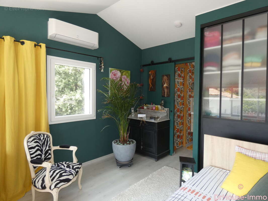 Maison à LE GRAND-VILLAGE-PLAGE