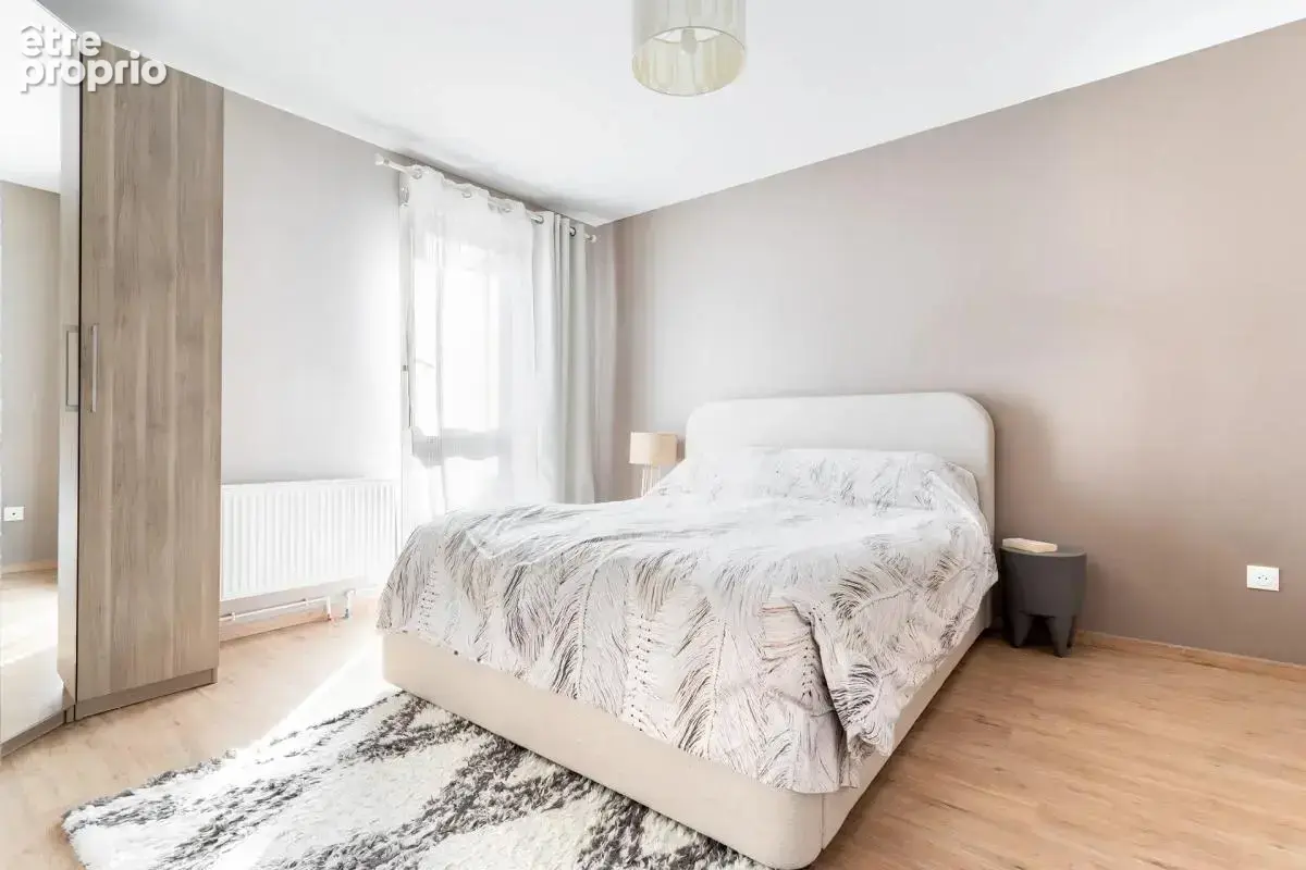 Maison de 5 pièces de 105 m² situé à Lille - photo 7