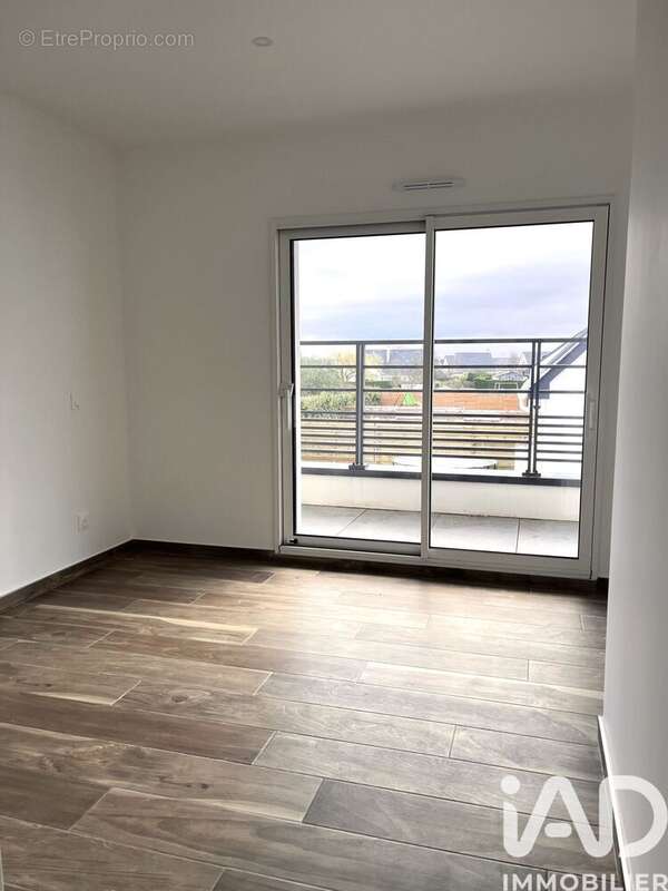 Photo 5 - Maison à BRISSAC-QUINCE