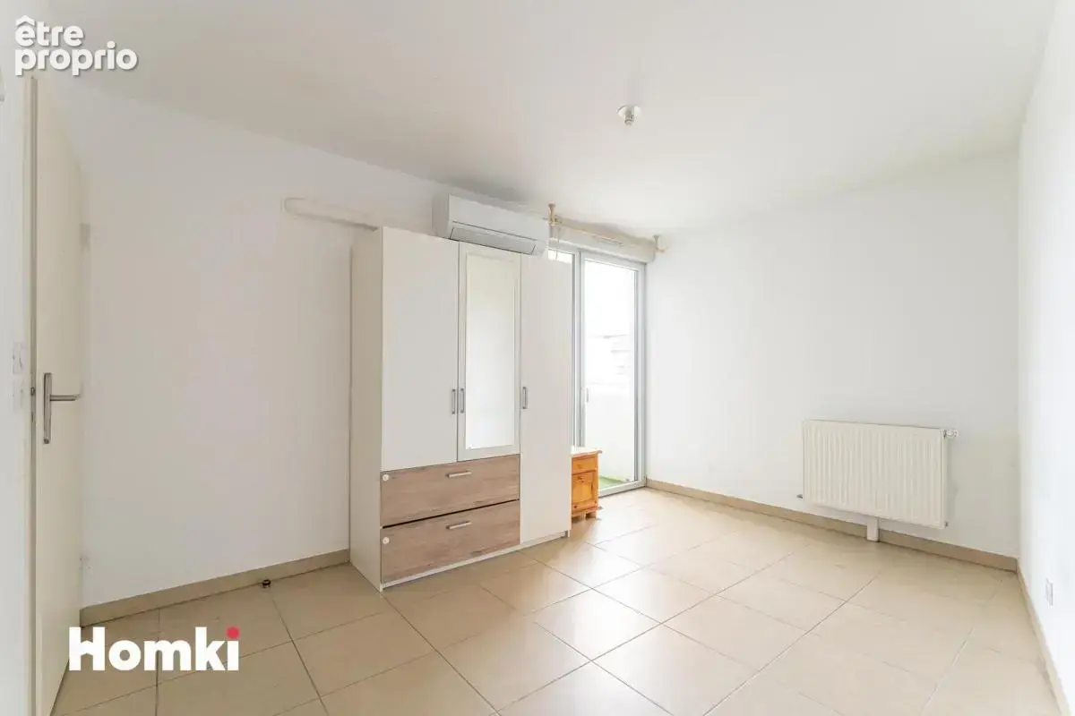 Appartement T2 de 48 m² à Marseille 13005, Rue Jaubert - photo 9