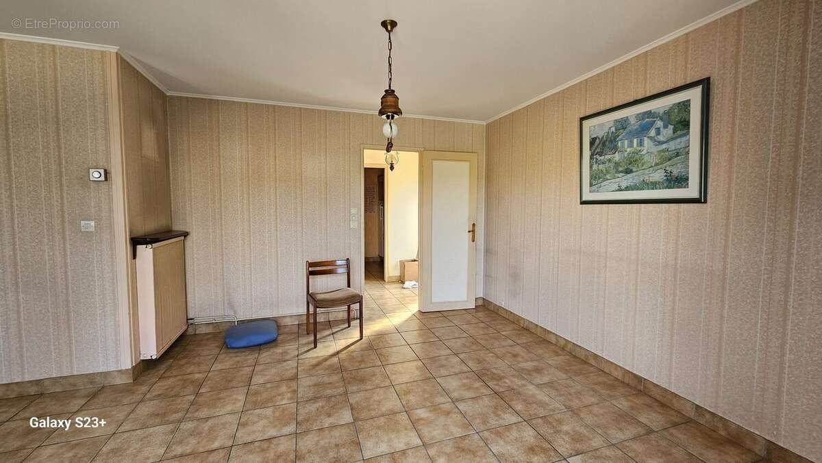 Maison 93 m² à Niort  - photo 8