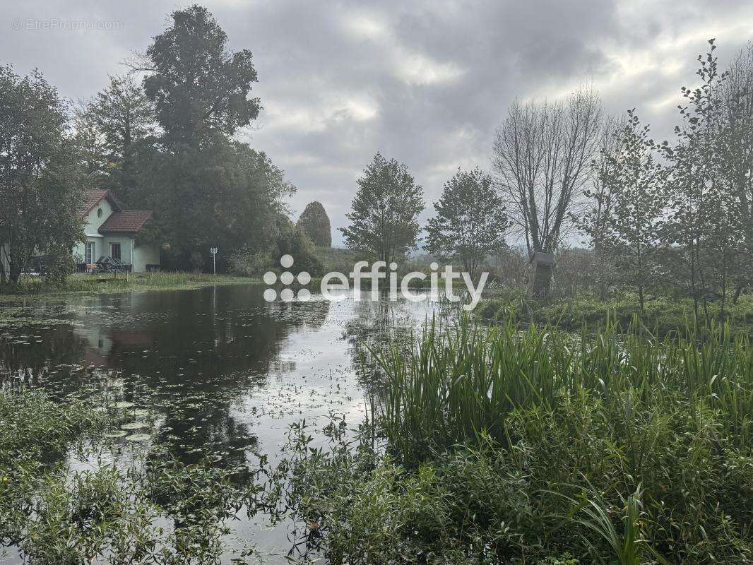 Maison à FROTEY-LES-LURE
