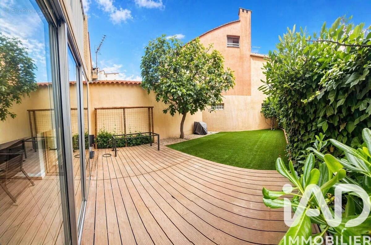 Photo 1 - Appartement à CANET-EN-ROUSSILLON