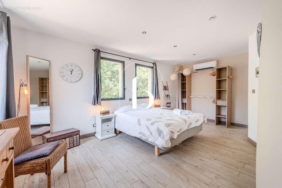 Maison à UZES