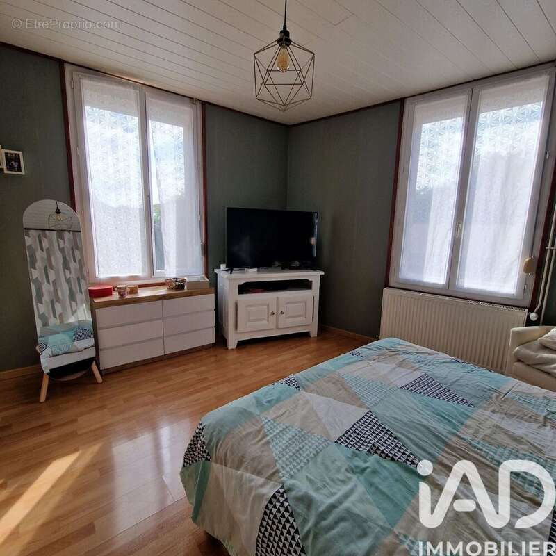Maison 110 m² à Vitry-Le-Francois  - photo 8