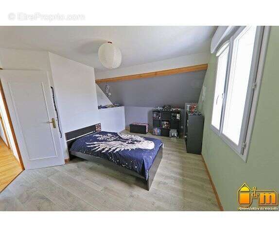 Maison 117 m² à Etampes  - photo 7