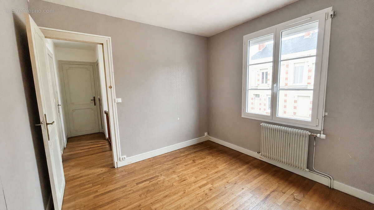 Maison  4 chambres - photo 5