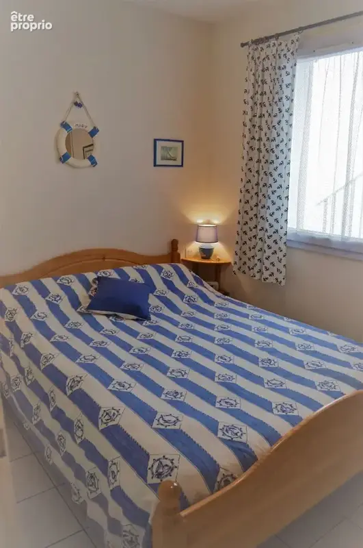 Appartement au rez de chaussée - photo 4