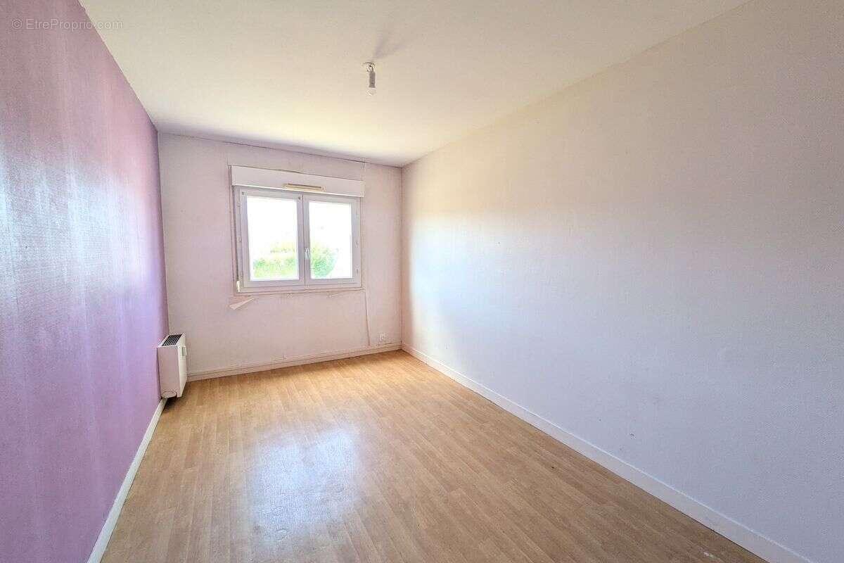 A vendre – pont sur seine - 10 rue de chapon - etage 1 porte n 12 - photo 4