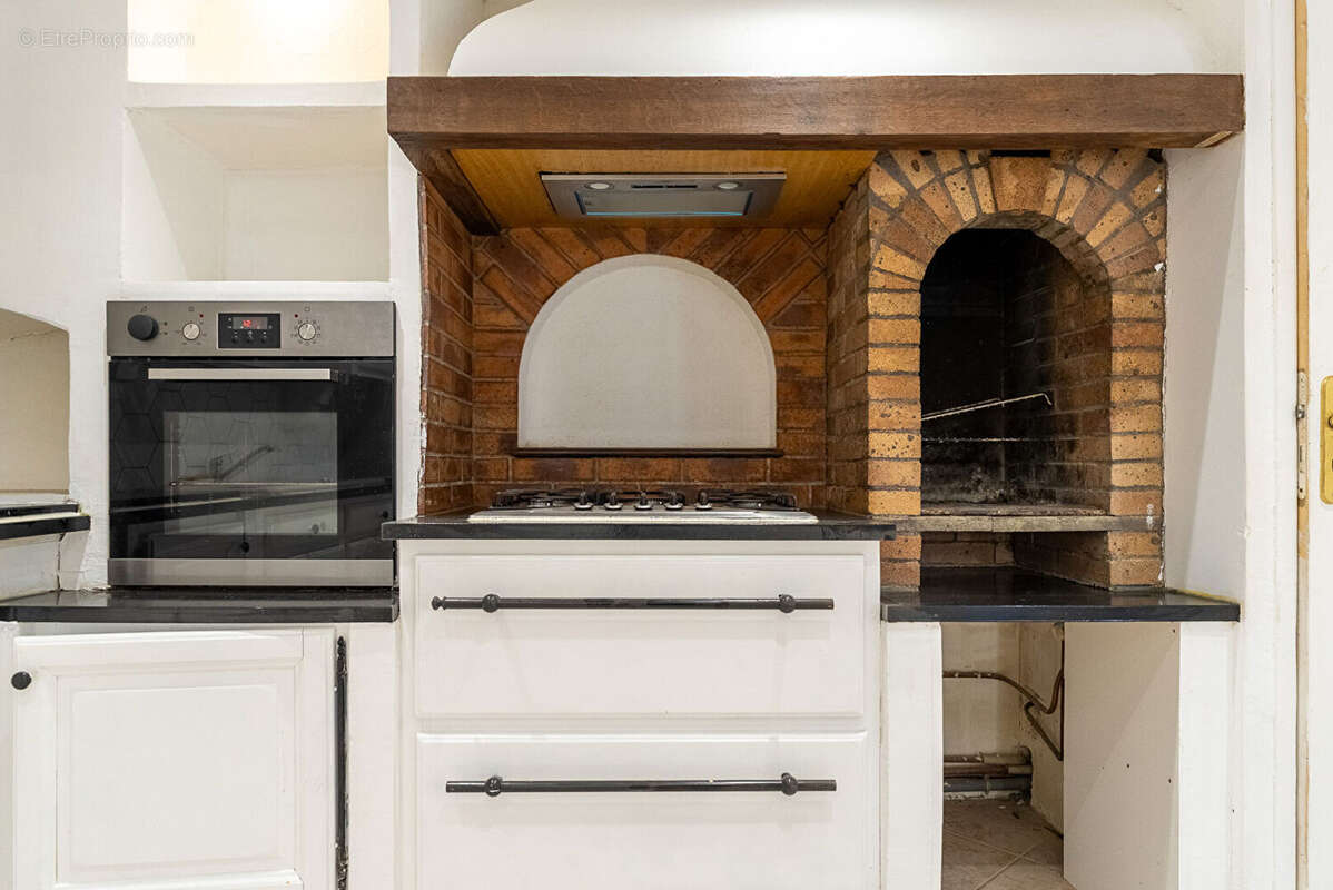 Maison à VILLEGAILHENC