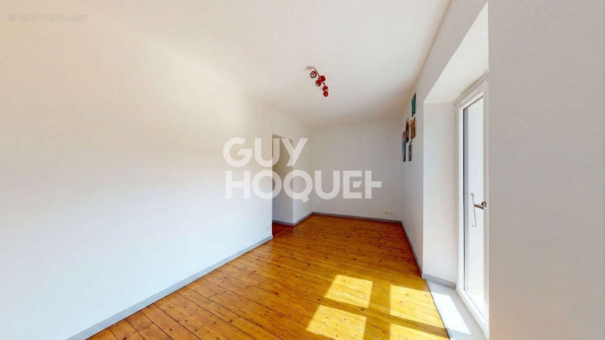 Grand triplex à Doussard - 118.44 m2 - Garage - Jardin - Parking - photo 5
