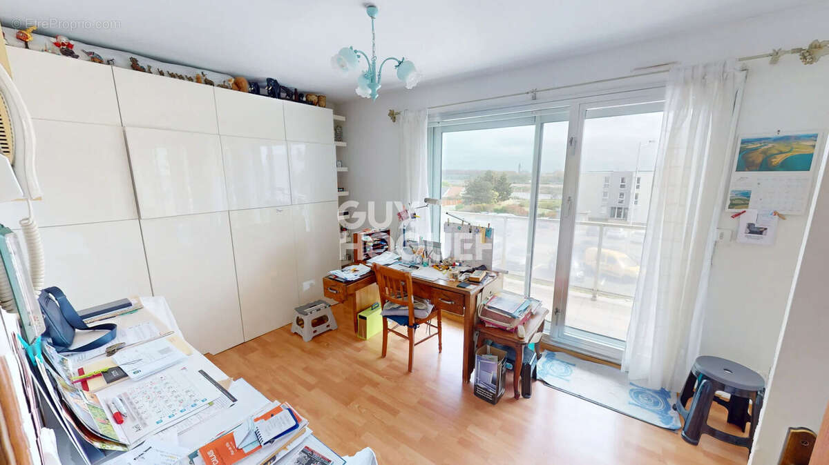 Appartement à CALAIS