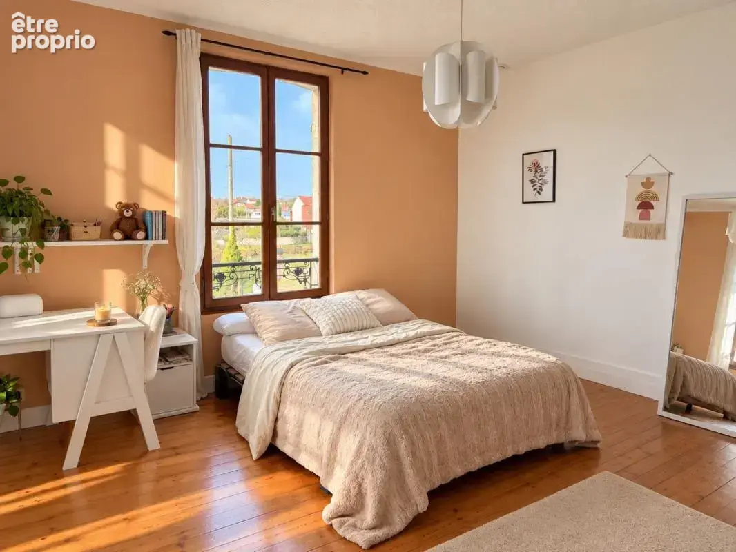 Maison de caractere en centre ville - photo 5