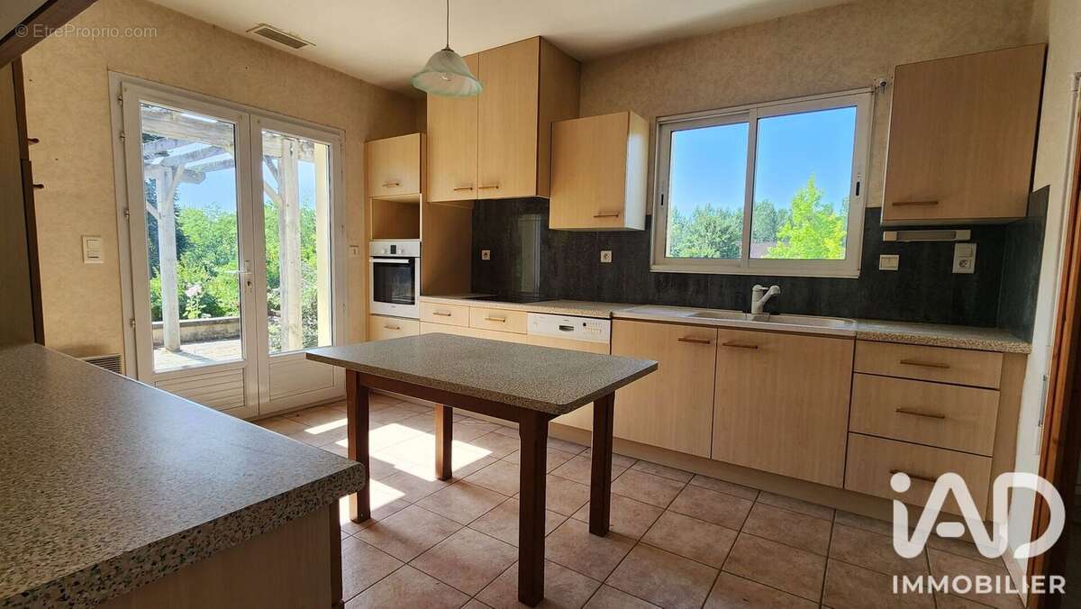 Photo 6 - Maison à LEMBRAS