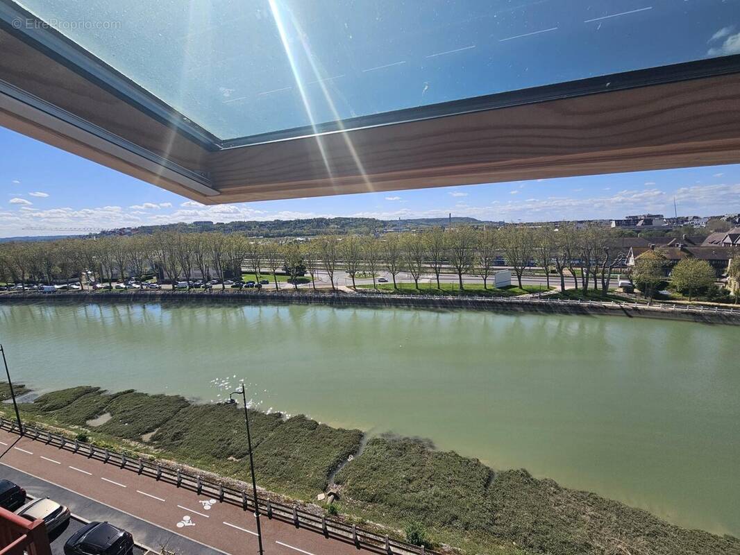 Appartement à TROUVILLE-SUR-MER