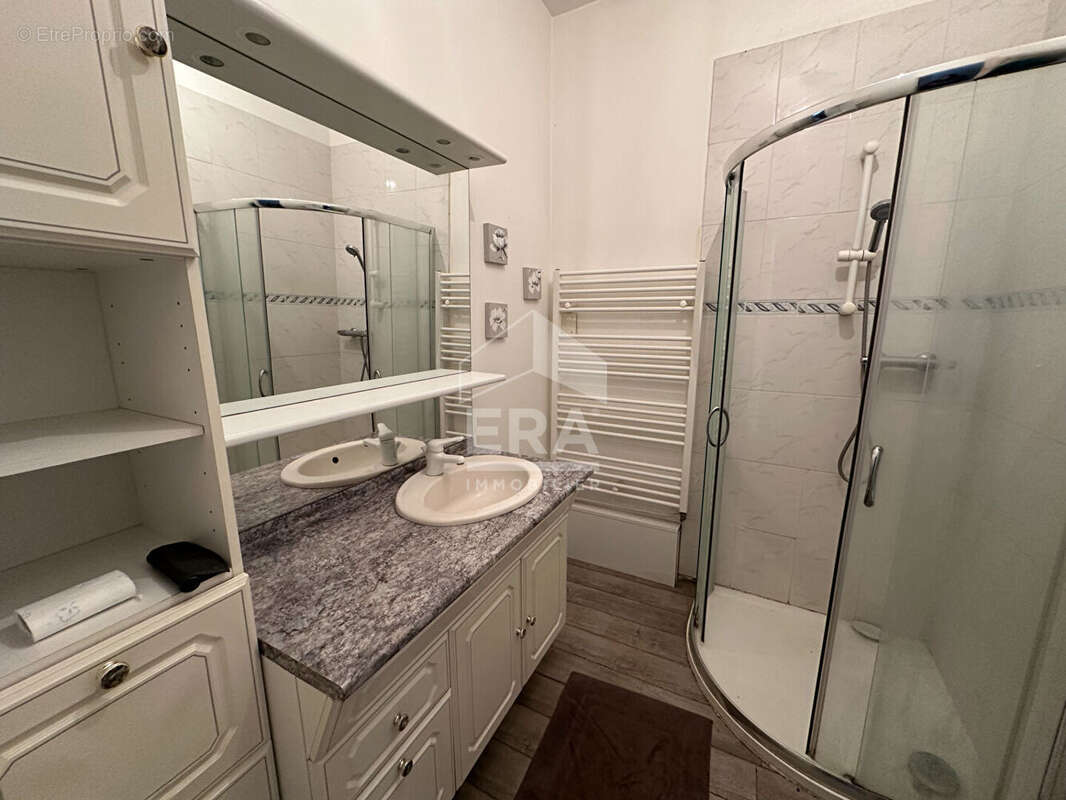 Maison à CHATEAUROUX