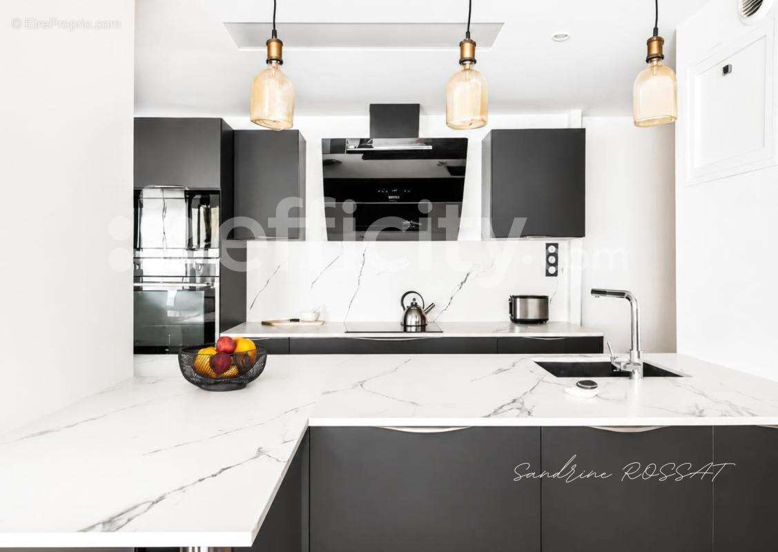 Appartement à LYON-1E