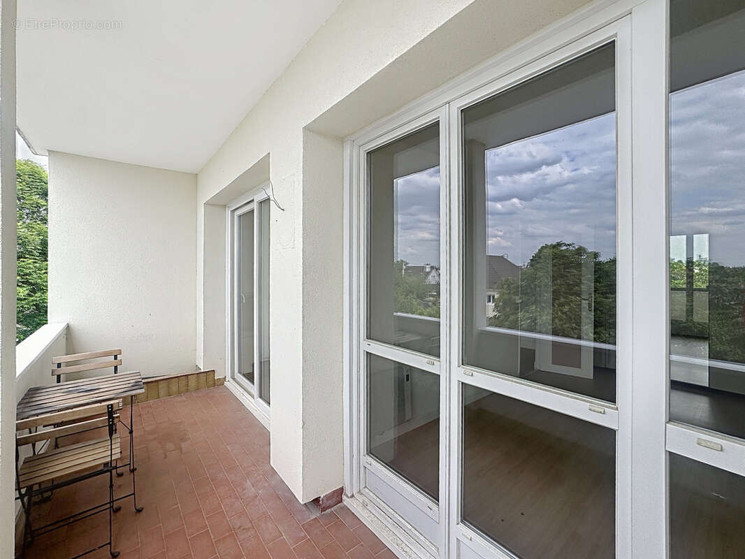 F2 de 53 m2 en exclusivite sur paray - photo 15