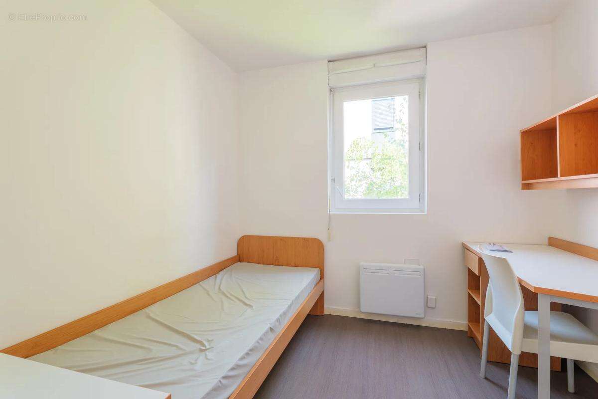 Appartement à VILLIERS-SUR-MARNE