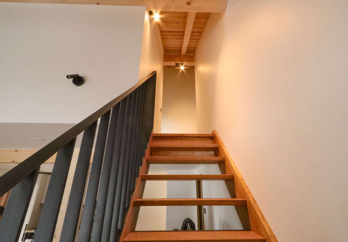 Appartement à LES VILLARDS-SUR-THONES