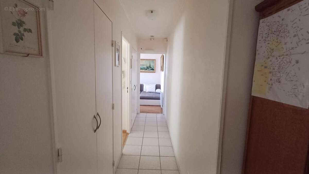 Appartement à PERPIGNAN