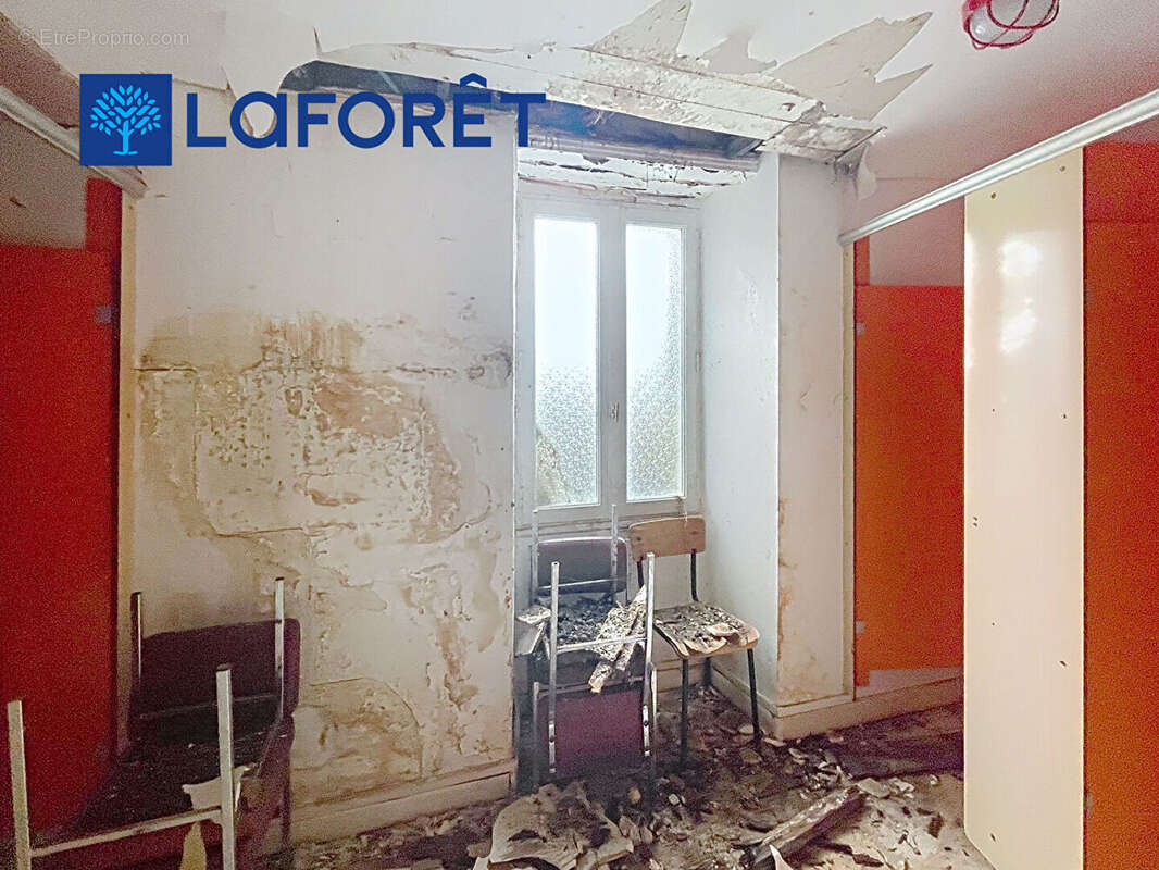 Appartement à PORT-LOUIS