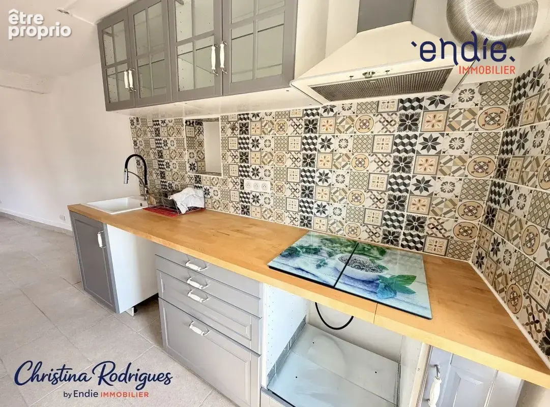 Maison 4 pièces 85 m² à vendre à Lorgues (83510) - photo 5