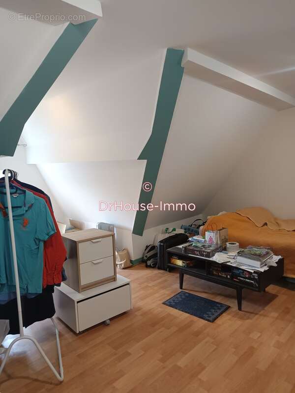 Appartement 35 m² à Saint-Jean-Le-Thomas  - photo 49