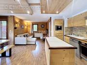Appartement à FLUMET