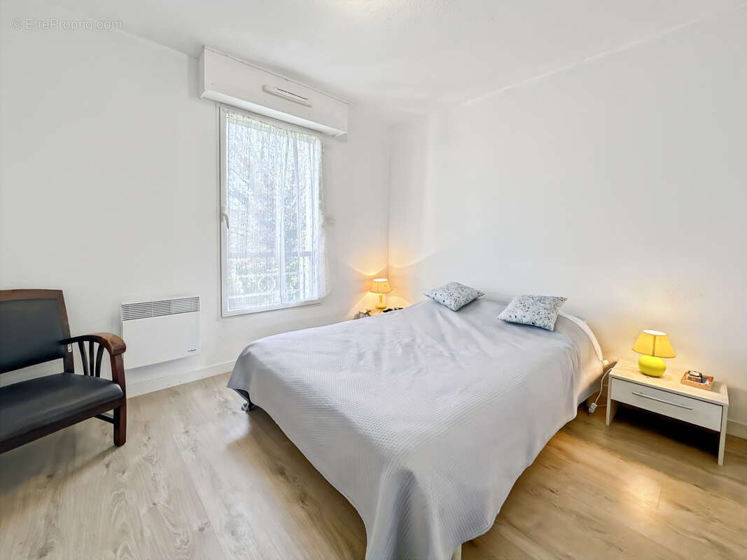 Appartement à FOUESNANT