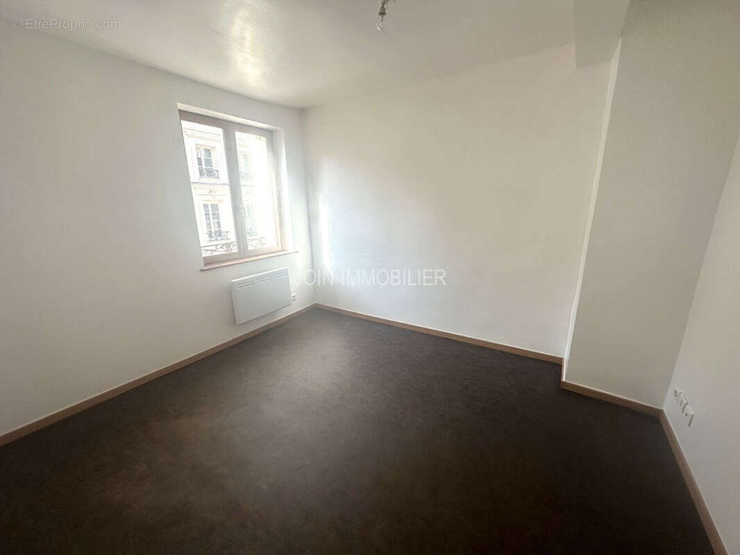 Appartement à DIEPPE