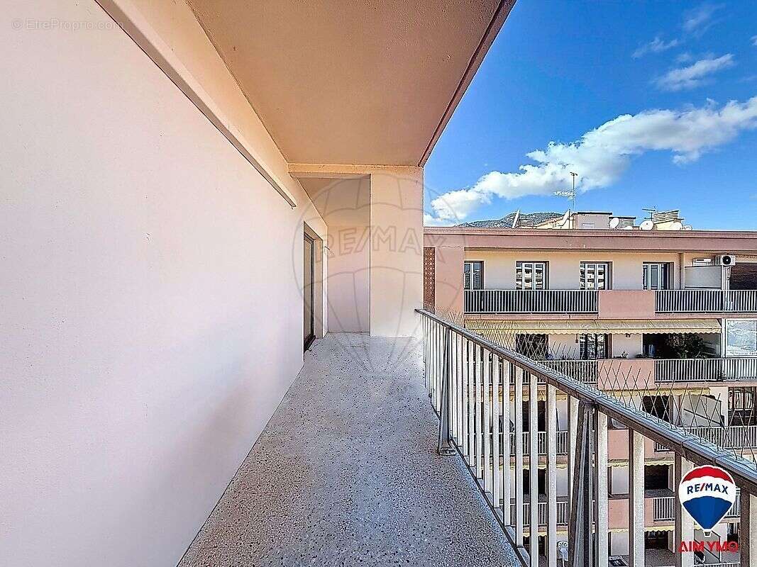 Appartement à AJACCIO