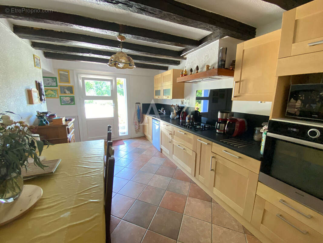 Maison Labastide D Anjou 4 pièce(s) - photo 8