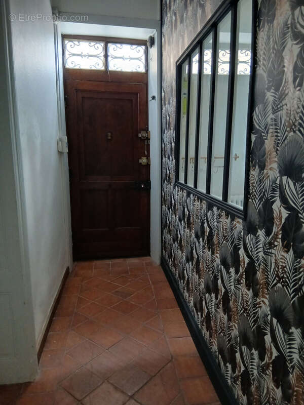Maison à MILLERY
