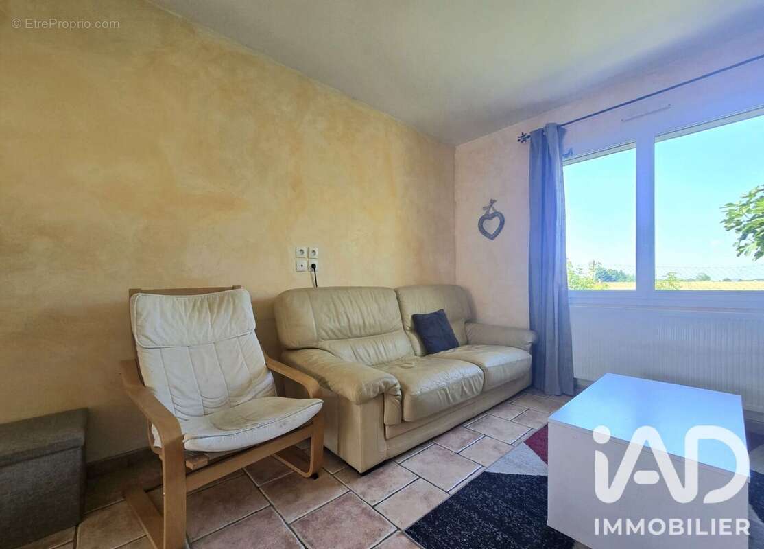 Maison 161 m² à Saint-Maclou  - photo 3