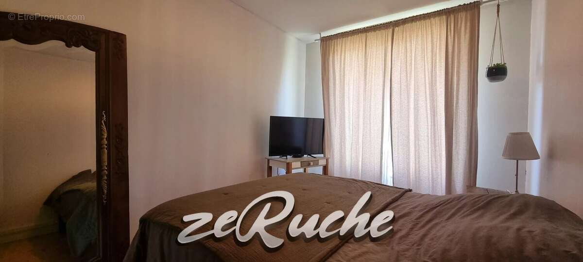 Appartement à CAEN