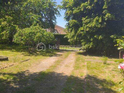 Maison familiale 5 chambres dans un environnement paisible - photo 25