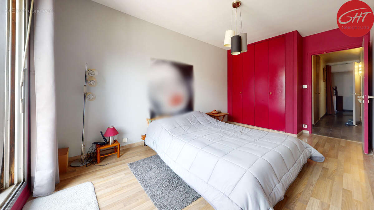 Appartement à BESANCON