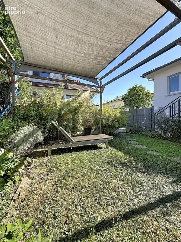 Thionville proche centre  maison f7 160m2 559000€ - photo 21