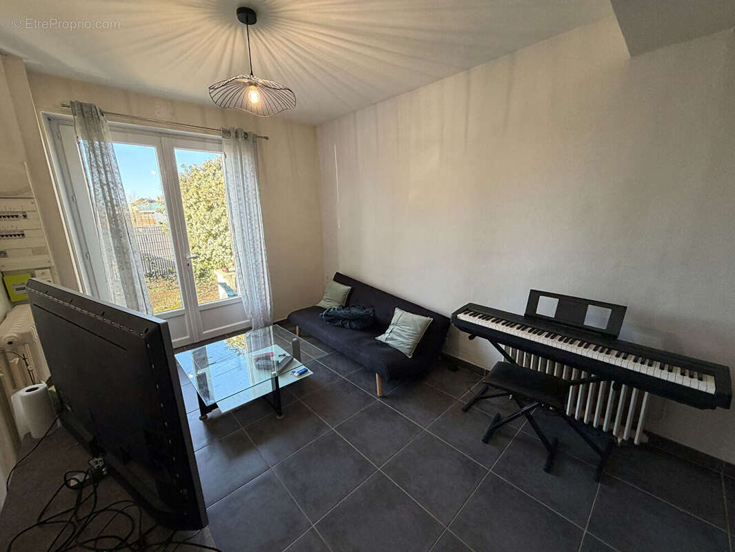 Appartement à BOURGES