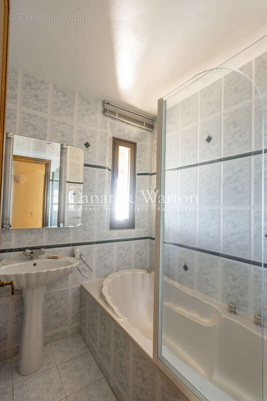 Villa provençale d'exception avec vue mer a 180o cavalaire - photo 11