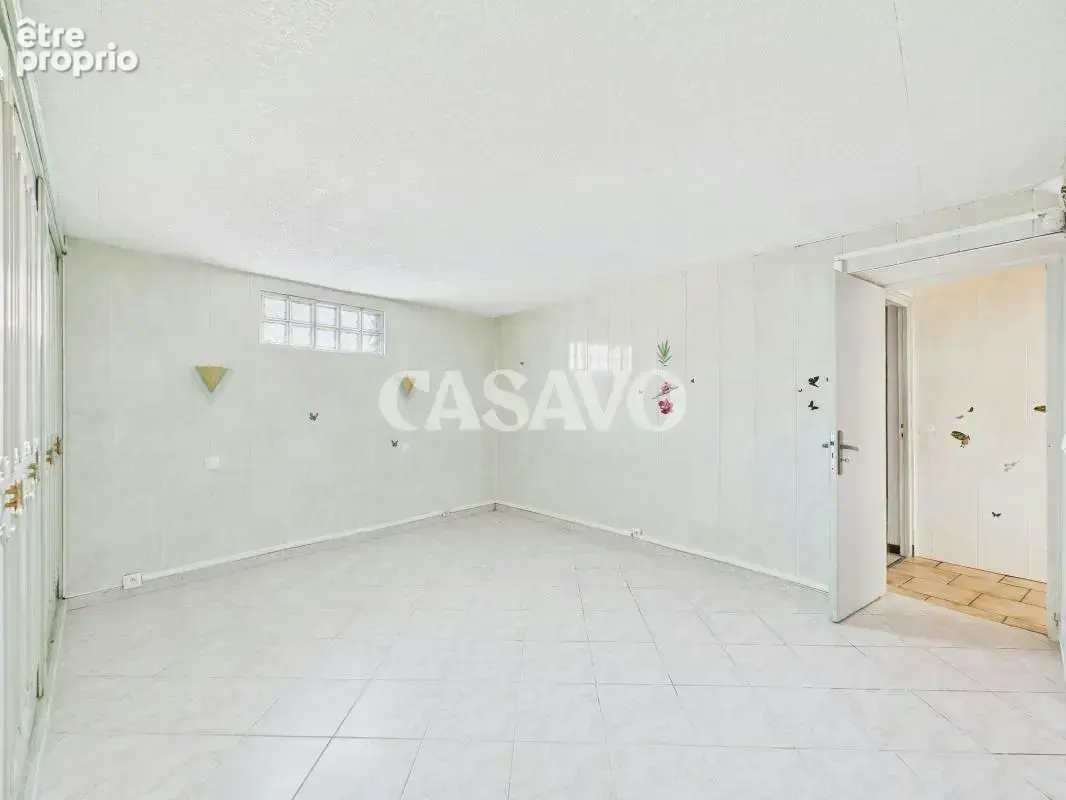 Vente Maison 6 pièces de 110m² - 93190 Livry-Gargan - photo 5