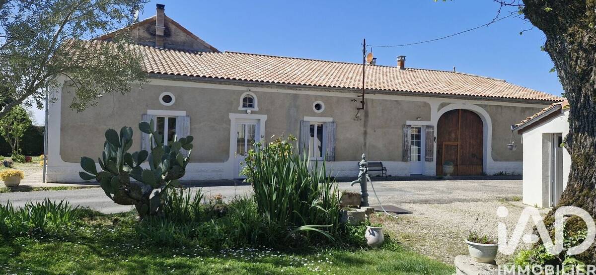 Photo 1 - Maison à VELINES