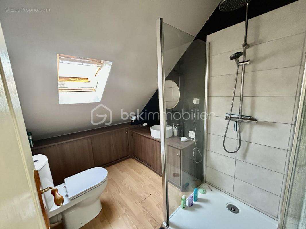 Belle maison avec cour - photo 12