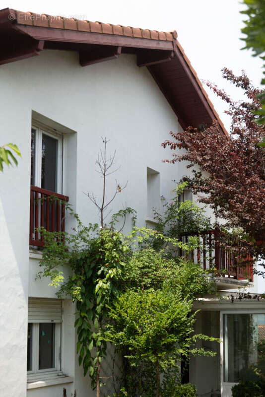 VILLA IROKO - Bidart - vue mer - photo 7