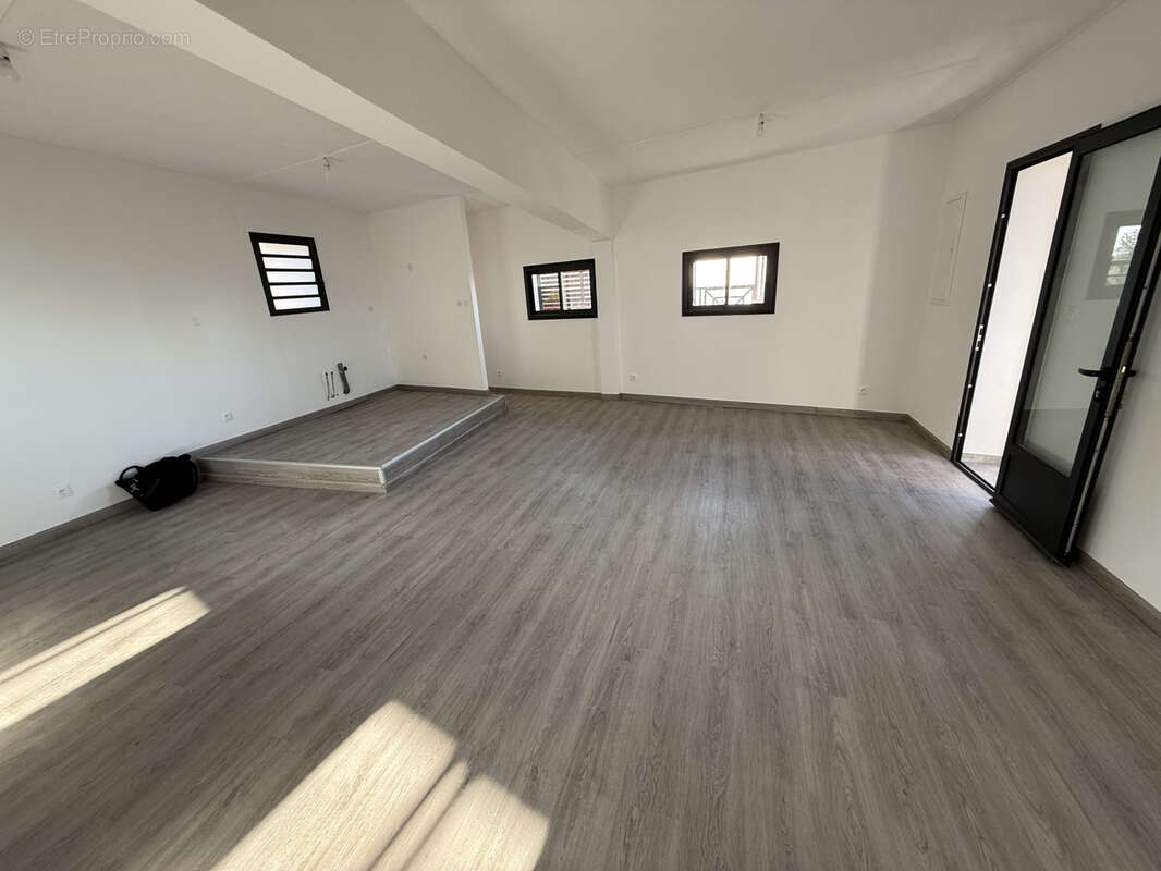 Maison à SAINT-PAUL