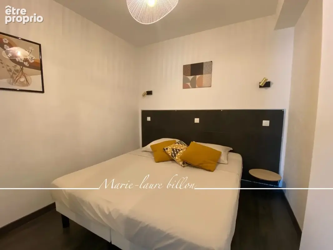 Appartement à vendre 2 pièces LES SABLES D'OLONNE (85), hyper centre, à deux pas de la plage, du remblai et des commerces - photo 5